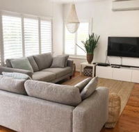 The Seaside Beachhouse Mollymook - Accommodation Asia