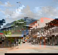 Royal Hotel Gympie - Accommodation Guide