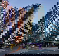 The Sebel Residences Melbourne Docklands Serviced Apartments - Accommodation Asia
