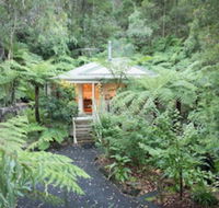 Myers Creek Cascades Luxury Cottages - Accommodation Asia