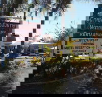 Copper Country Motor Inn  Restaurant - Accommodation Guide