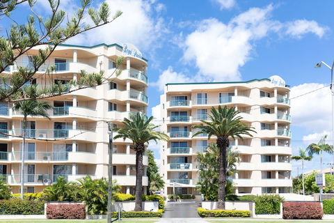 Royal Pacific Resort - Accommodation Asia 1