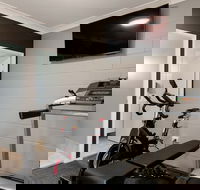 Royal Pacific Resort - Accommodation Asia