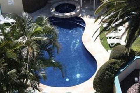 Royal Pacific Resort - Accommodation Asia 3