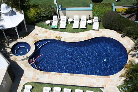 Royal Pacific Resort - Accommodation Asia 6
