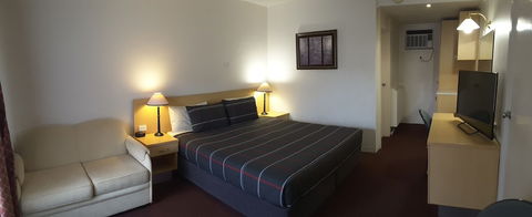 Cooma Motor Lodge Motel - Accommodation Asia 3