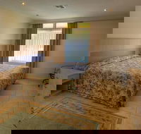 Cooma Motor Lodge Motel - Accommodation Asia