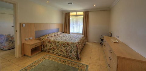 Cooma Motor Lodge Motel - Accommodation Asia 0