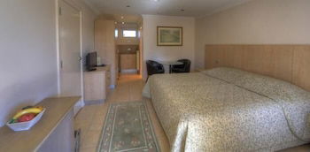 Cooma Motor Lodge Motel - Accommodation Asia 1