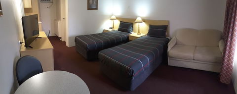 Cooma Motor Lodge Motel - Accommodation Asia 4