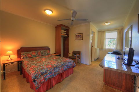 Cooma Motor Lodge Motel - Accommodation Asia 5