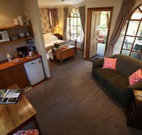 Amble at Hahndorf - Accommodation Asia