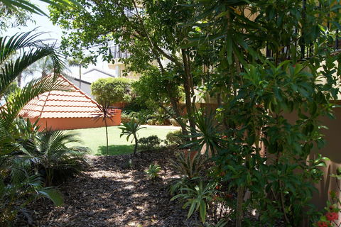 Parkshores Sunshine - Accommodation Asia 0