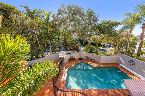 Parkshores Sunshine - Accommodation Asia 4