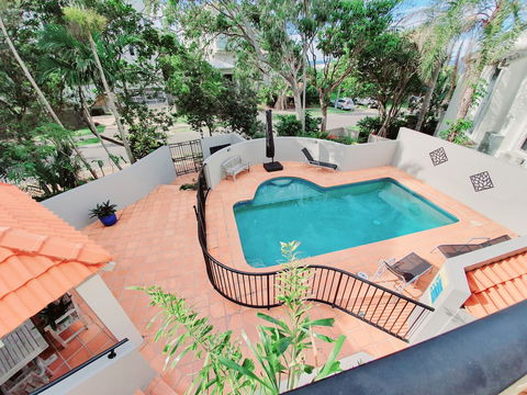 Parkshores Sunshine - Accommodation Asia 1