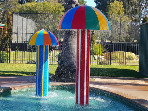 Barooga Country Inn Motel - Accommodation Guide 6
