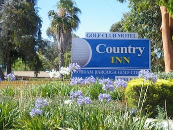 Barooga Country Inn Motel - Accommodation Guide 3