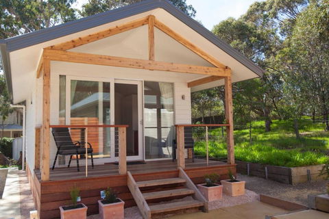 Chianti Cottages - Accommodation Guide 3