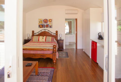 Chianti Cottages - Accommodation Guide 6