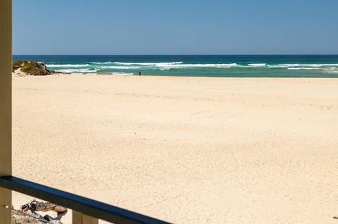 Tuross Beach Cabins & Campsites - Accommodation Asia 4