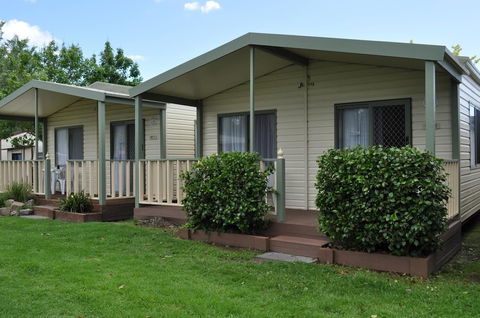 Kangerong Holiday Park - Accommodation Guide 3