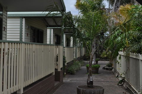 Kangerong Holiday Park - Accommodation Guide 1