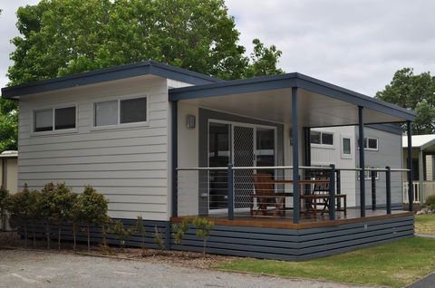 Kangerong Holiday Park - Accommodation Guide 4