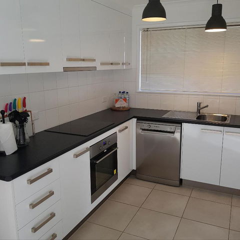 At Home Apartments - Accommodation Asia 1