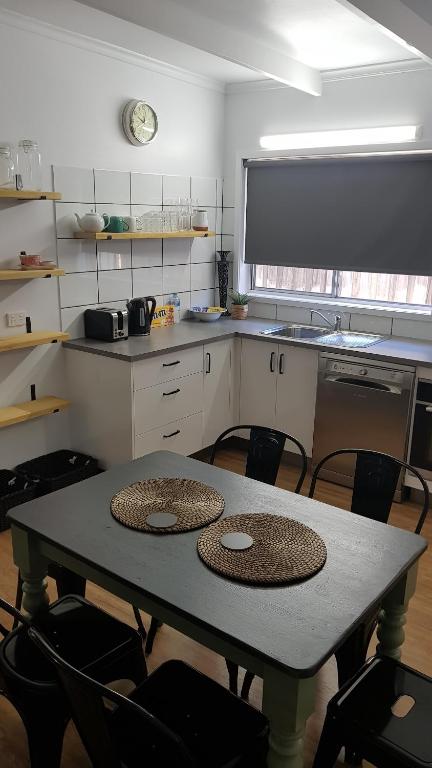 At Home Apartments - Accommodation Asia 5