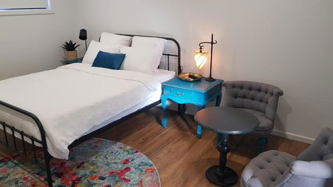 At Home Apartments - Accommodation Asia 3