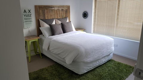 At Home Apartments - Accommodation Asia 6