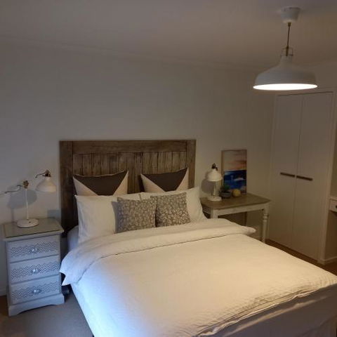 At Home Apartments - Accommodation Asia 4