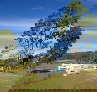 Barrington Hideaway- River Cottages - Accommodation Asia