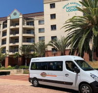 Great Eastern Motor Lodge - Accommodation Guide