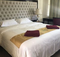 Inland Oasis Motel - Accommodation Asia