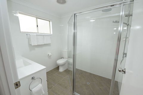 Raintree Motel Biloela - Accommodation Guide 2