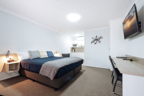 Raintree Motel Biloela - Accommodation Guide 6