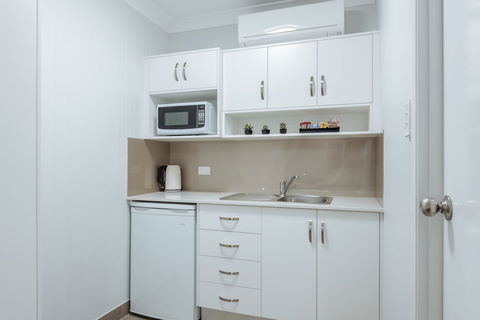 Raintree Motel Biloela - Accommodation Guide 1