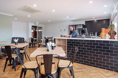 Raintree Motel Biloela - Accommodation Guide 3