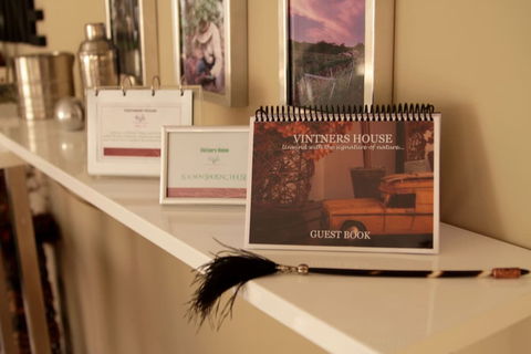 Vintners House - Accommodation Asia 1