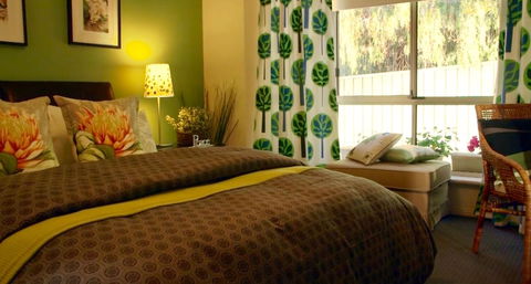 Vintners House - Accommodation Asia 3
