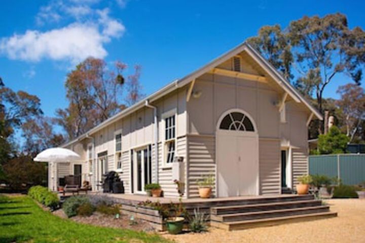 Ravenswood VIC Accommodation Guide