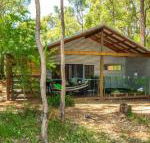 Hidden Valley Eco Spa Lodges  Day Spa - Accommodation Asia