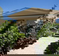 Discovery Parks  Barossa Valley - Accommodation Asia