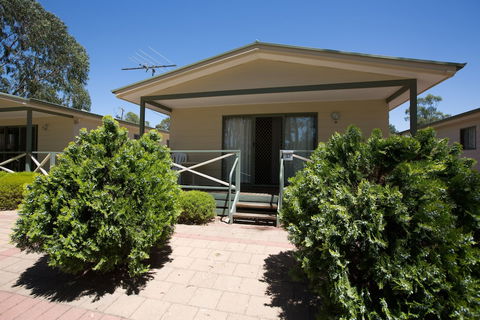 Discovery Parks â€“ Barossa Valley - Accommodation Asia 0