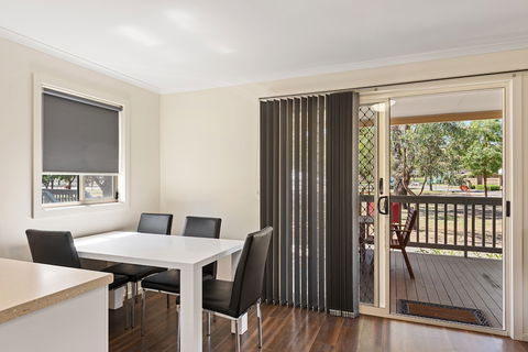 Discovery Parks â€“ Barossa Valley - Accommodation Asia 6