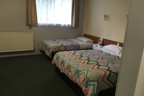 Camperdown Cascade Motel - Accommodation Guide 6