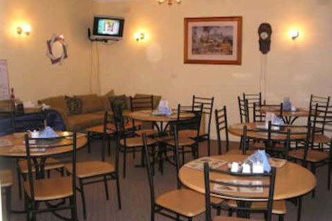 Camperdown Cascade Motel - Accommodation Guide 7
