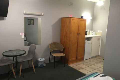 Camperdown Cascade Motel - Accommodation Guide 5