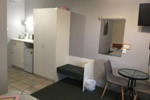 Camperdown Cascade Motel - Accommodation Guide 2